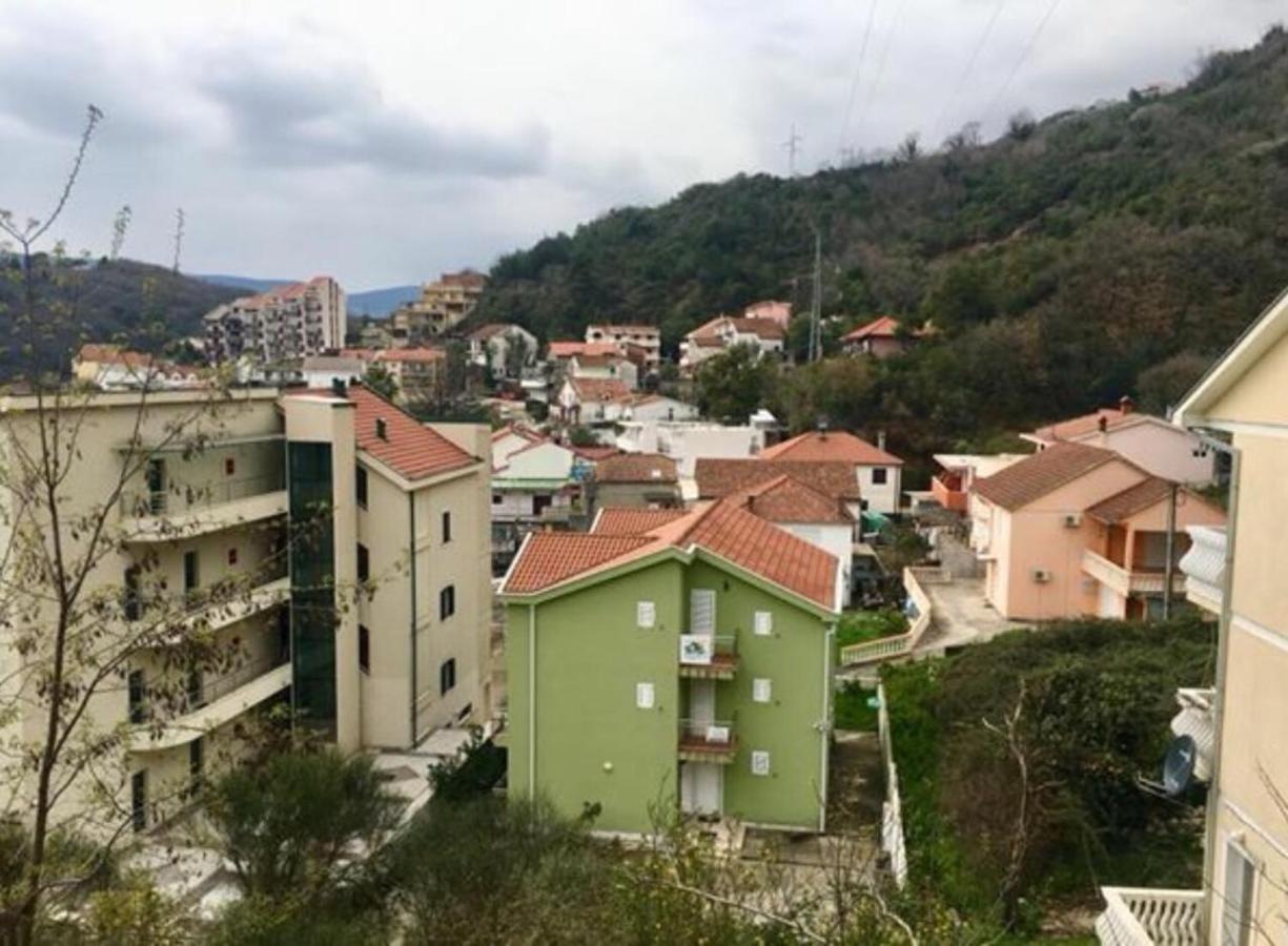 Zvezda Meljine Herceg Novi Exterior foto