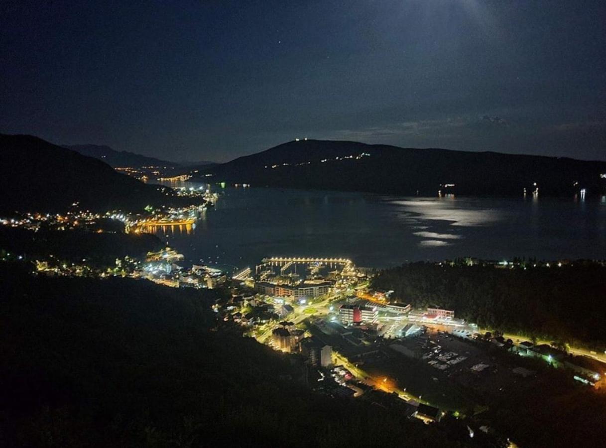 Zvezda Meljine Herceg Novi Exterior foto
