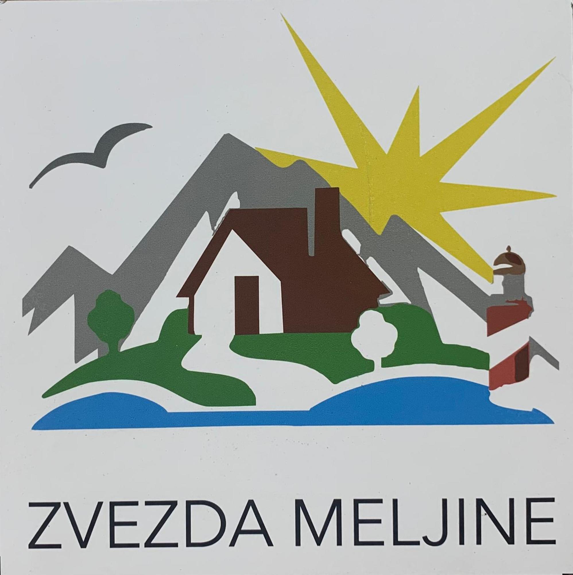 Zvezda Meljine Herceg Novi Exterior foto