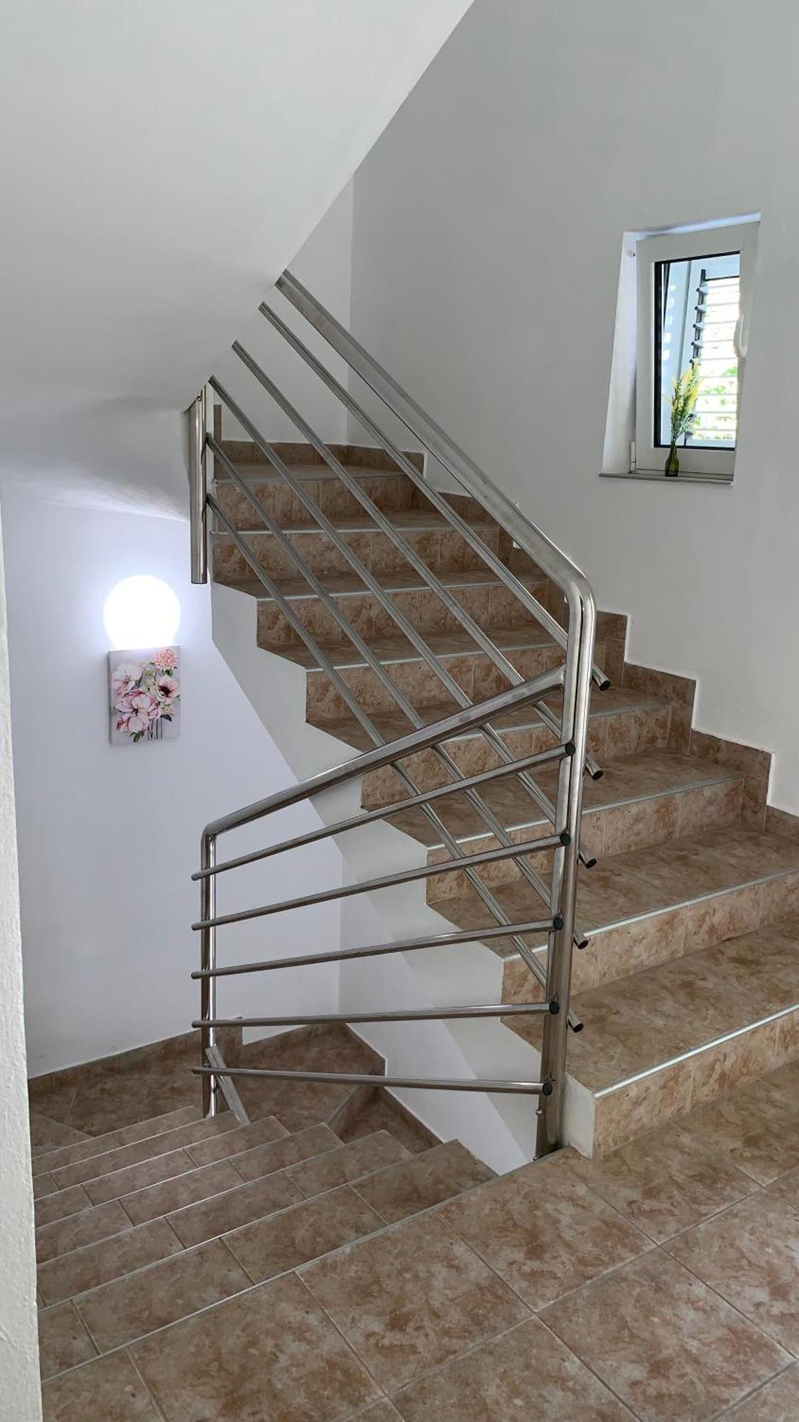 Zvezda Meljine Herceg Novi Exterior foto