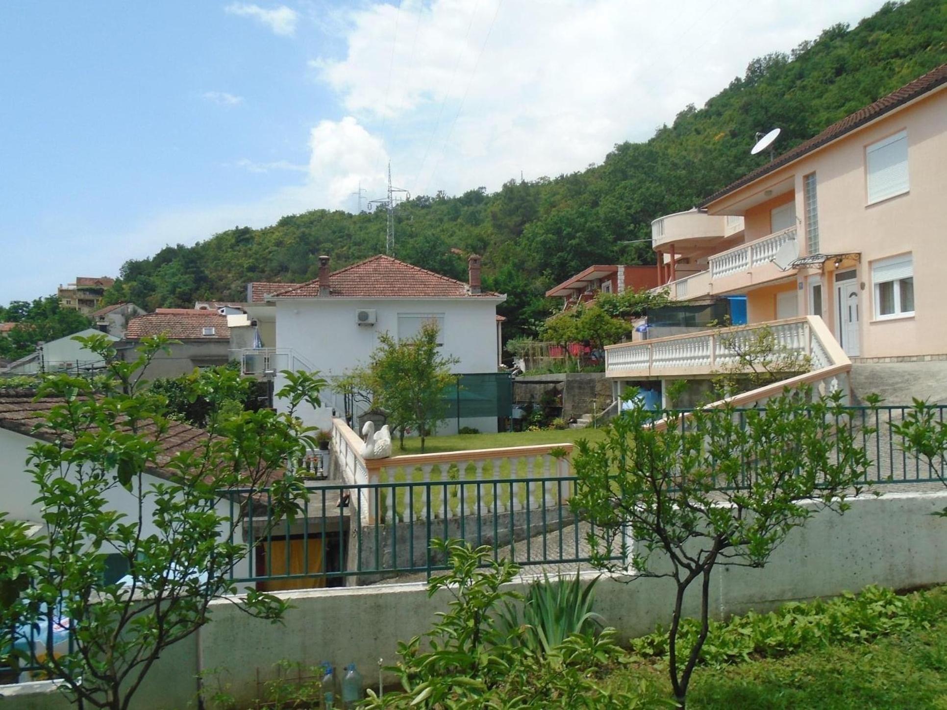 Zvezda Meljine Herceg Novi Exterior foto
