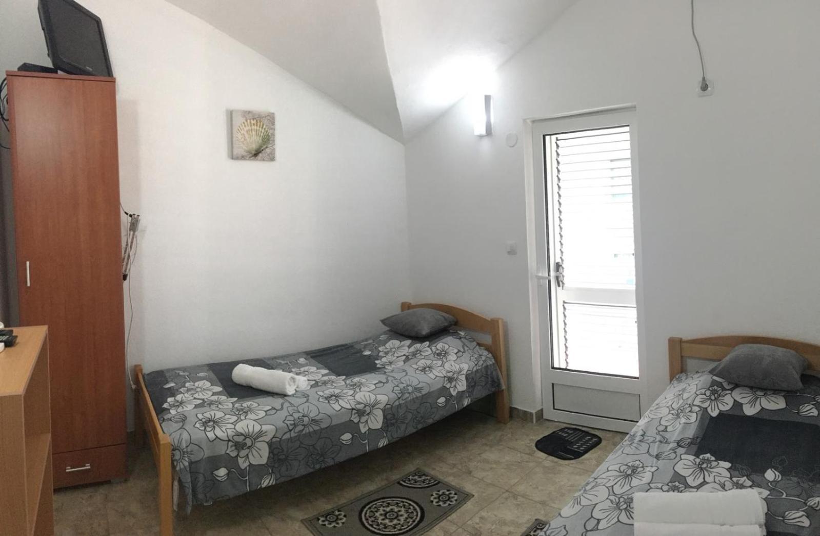 Zvezda Meljine Herceg Novi Exterior foto