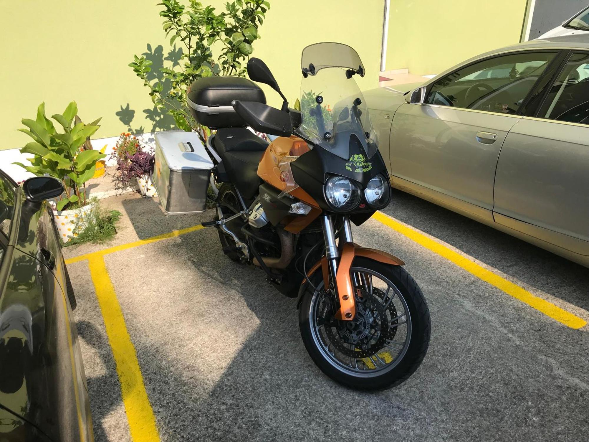 Zvezda Meljine Herceg Novi Exterior foto