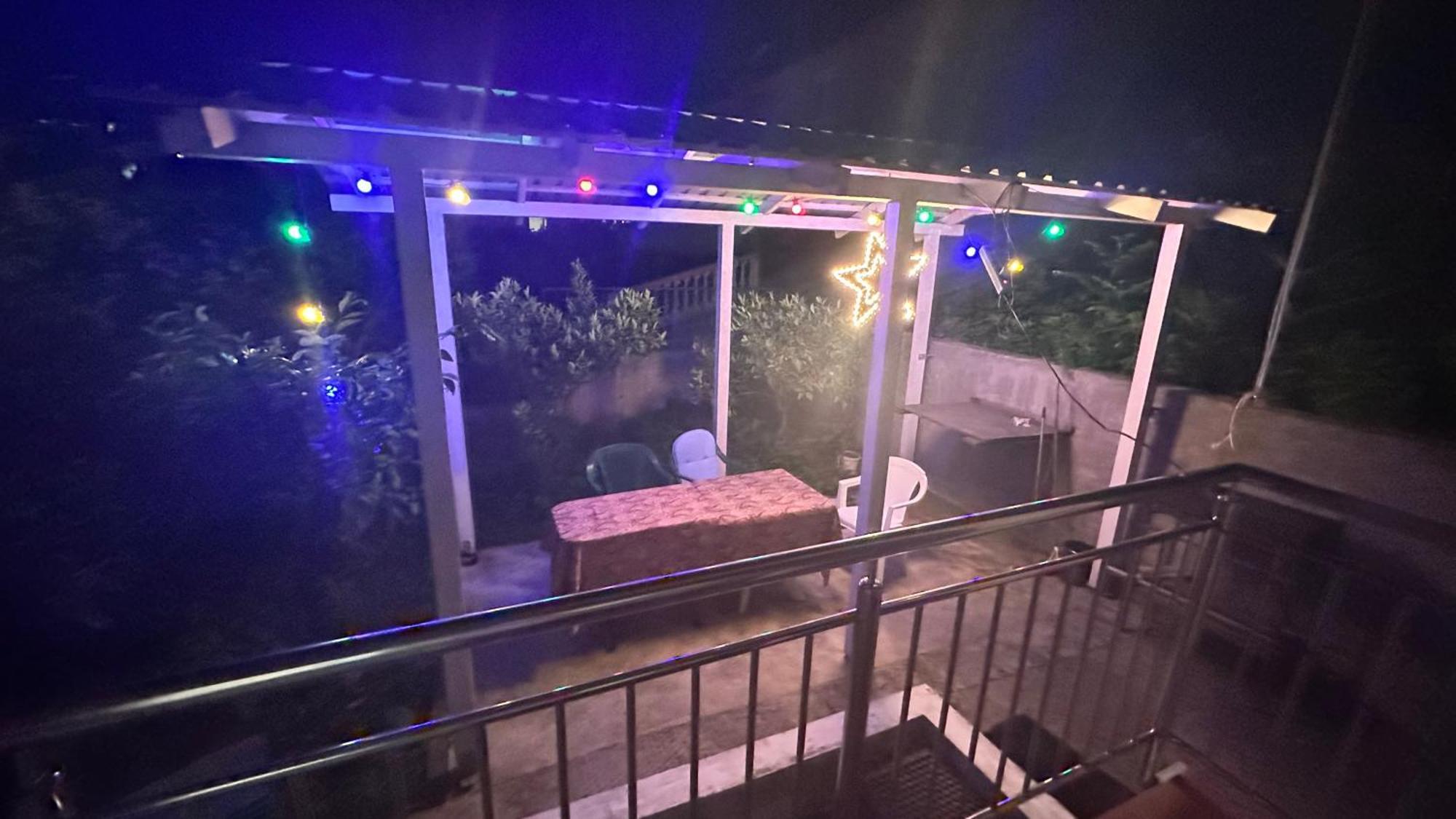Zvezda Meljine Herceg Novi Exterior foto